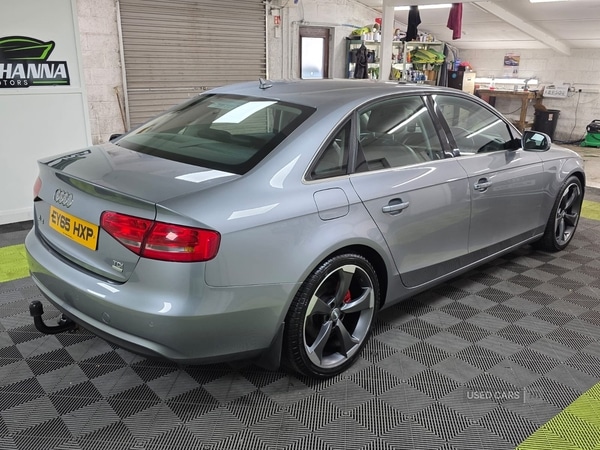 Used Audi A4 2015 for sale - 76073424: Photo 6