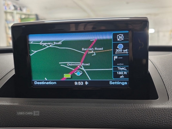 Used Audi Q3 2015 for sale - 77994636: Photo 10