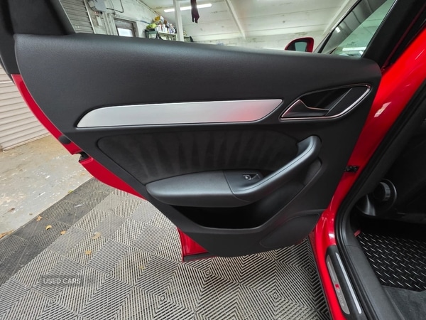 Used Audi Q3 2015 for sale - 77994636: Photo 11