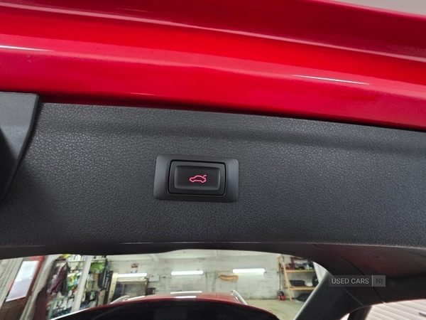 Used Audi Q3 2015 for sale - 77994636: Photo 14