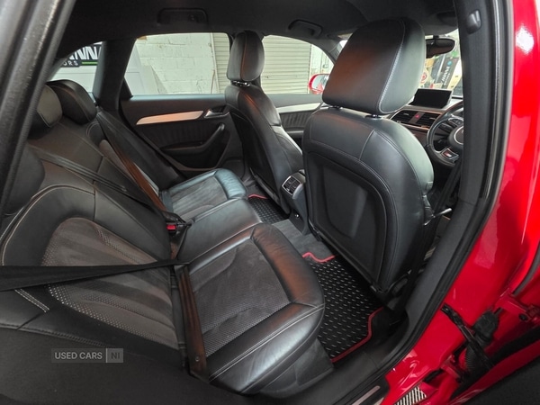 Used Audi Q3 2015 for sale - 77994636: Photo 15