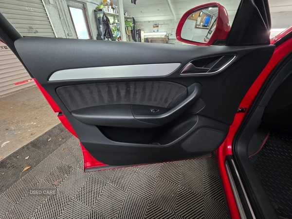 Used Audi Q3 2015 for sale - 77994636: Photo 18