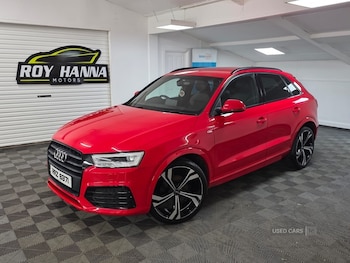 Audi Q3 feature image