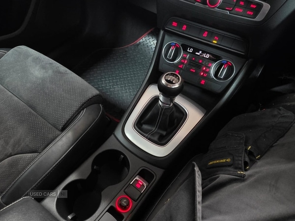 Used Audi Q3 2015 for sale - 77994636: Photo 21