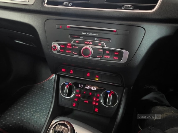 Used Audi Q3 2015 for sale - 77994636: Photo 22