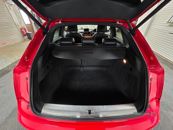 Used Audi Q3 2015 for sale - 77994636: Photo 23