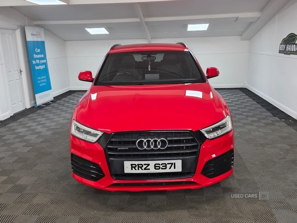 Used Audi Q3 2015 for sale - 77994636: Photo 25