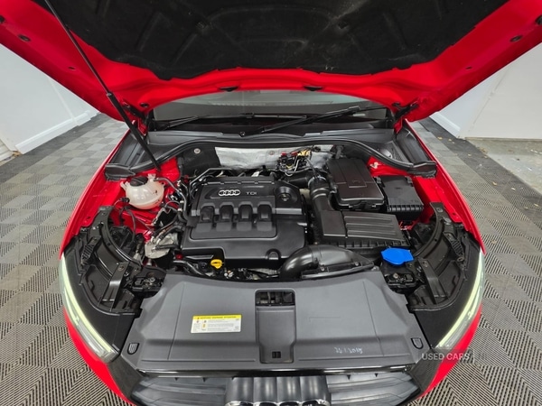 Used Audi Q3 2015 for sale - 77994636: Photo 27