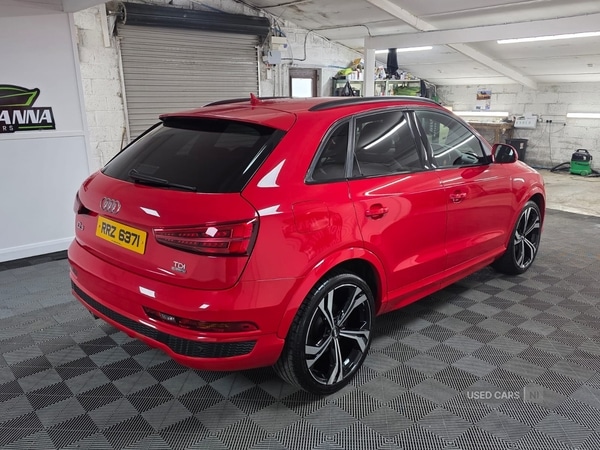 Used Audi Q3 2015 for sale - 77994636: Photo 3