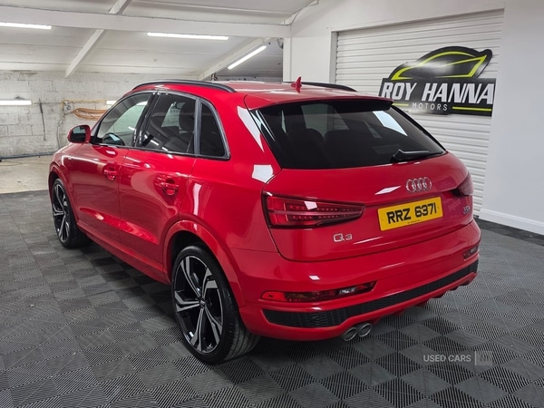 Used Audi Q3 2015 for sale - 77994636: Photo 5