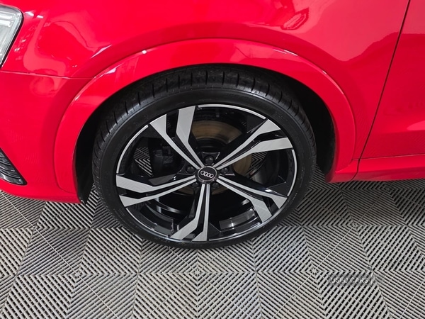 Used Audi Q3 2015 for sale - 77994636: Photo 6