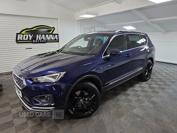 Used SEAT Tarraco 2019 for sale - 78587042: Photo