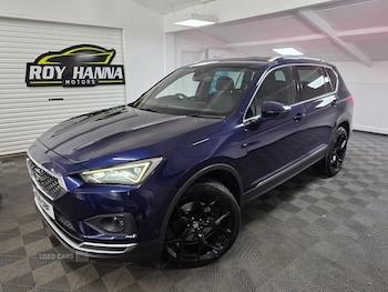 Used SEAT Tarraco 2019 for sale - 78587042: Photo