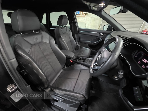 Used Audi Q3 2019 for sale - 77994629: Photo 10