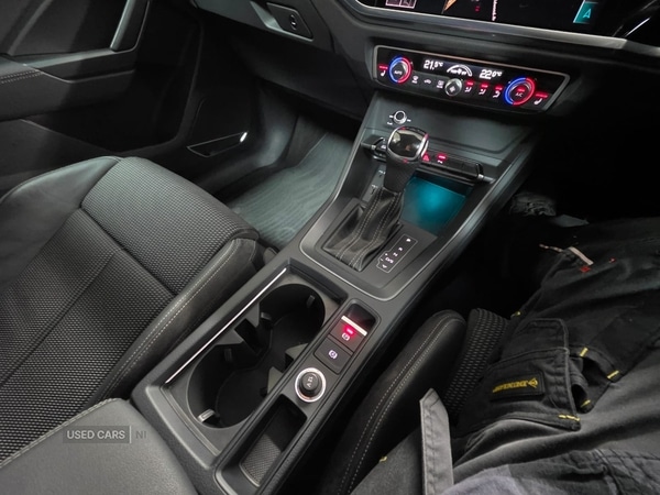 Used Audi Q3 2019 for sale - 77994629: Photo 12