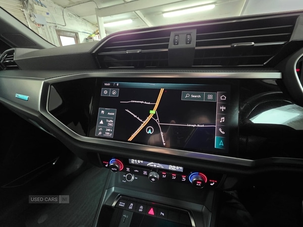 Used Audi Q3 2019 for sale - 77994629: Photo 13