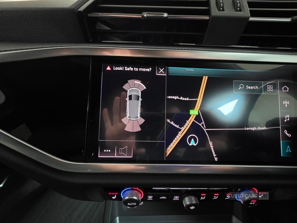 Used Audi Q3 2019 for sale - 77994629: Photo 14