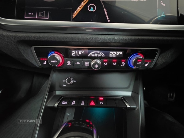 Used Audi Q3 2019 for sale - 77994629: Photo 15