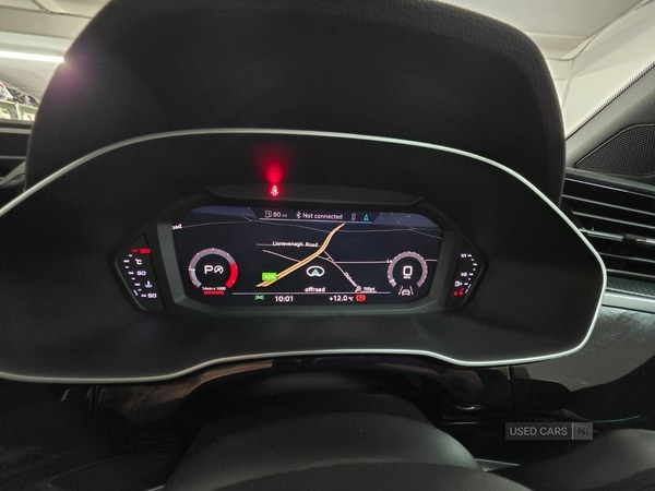 Used Audi Q3 2019 for sale - 77994629: Photo 16