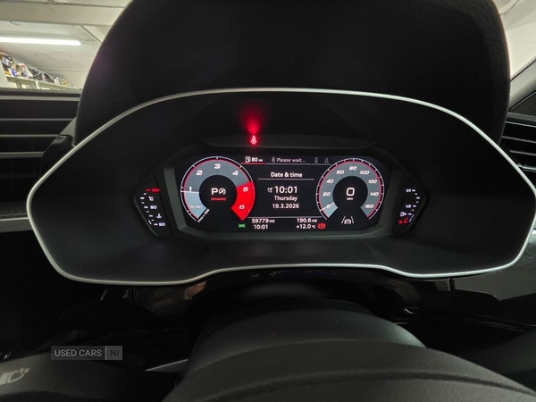 Used Audi Q3 2019 for sale - 77994629: Photo 17