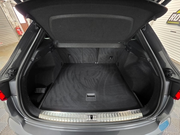 Used Audi Q3 2019 for sale - 77994629: Photo 18