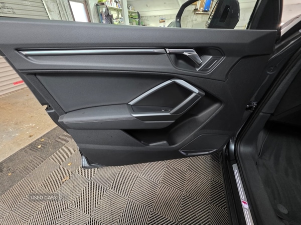 Used Audi Q3 2019 for sale - 77994629: Photo 19