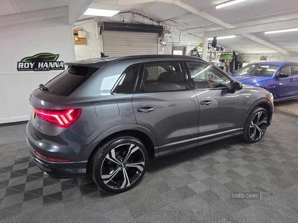 Used Audi Q3 2019 for sale - 77994629: Photo 2