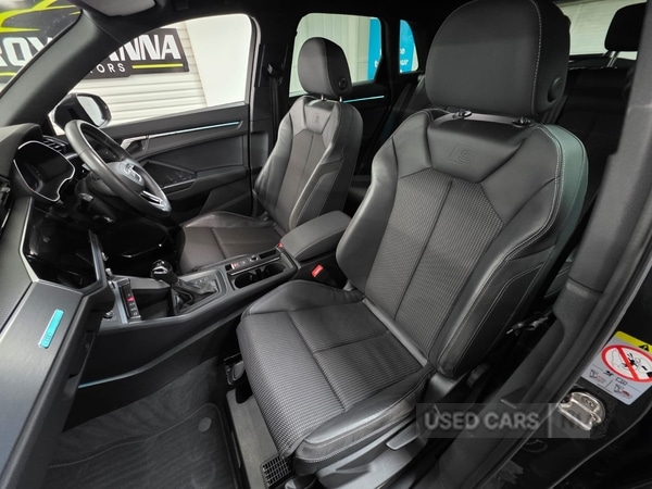 Used Audi Q3 2019 for sale - 77994629: Photo 20