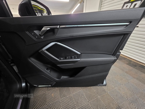 Used Audi Q3 2019 for sale - 77994629: Photo 21