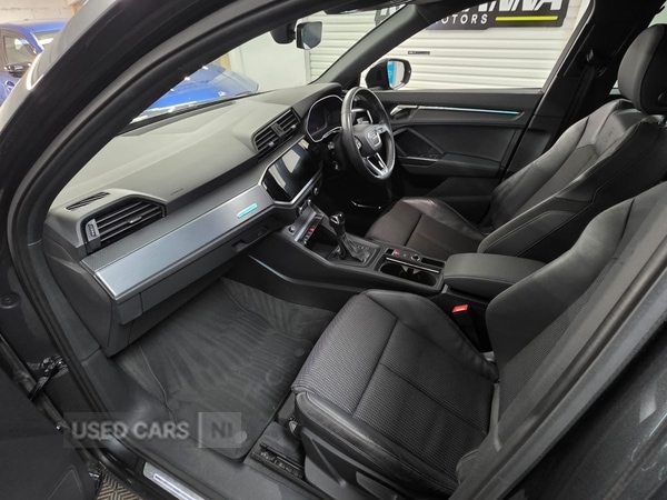 Used Audi Q3 2019 for sale - 77994629: Photo 23