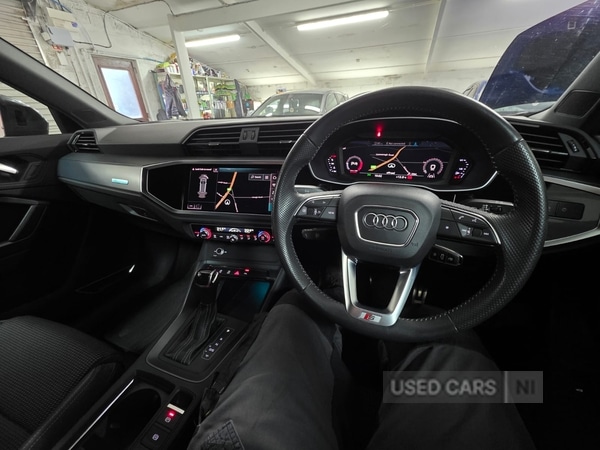 Used Audi Q3 2019 for sale - 77994629: Photo 24