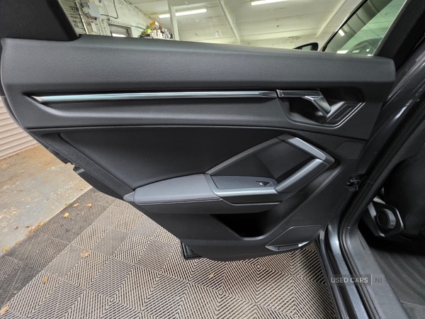 Used Audi Q3 2019 for sale - 77994629: Photo 26