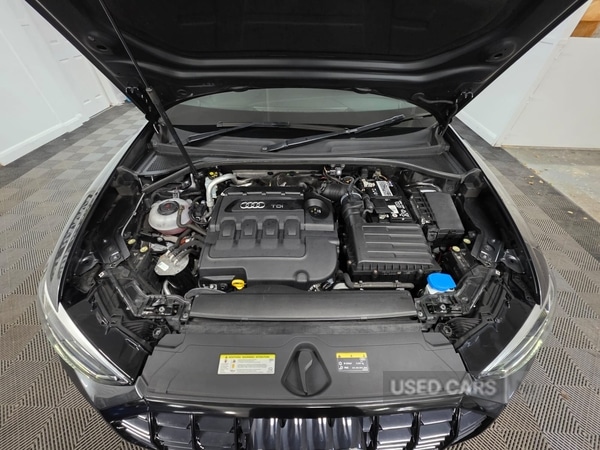 Used Audi Q3 2019 for sale - 77994629: Photo 27