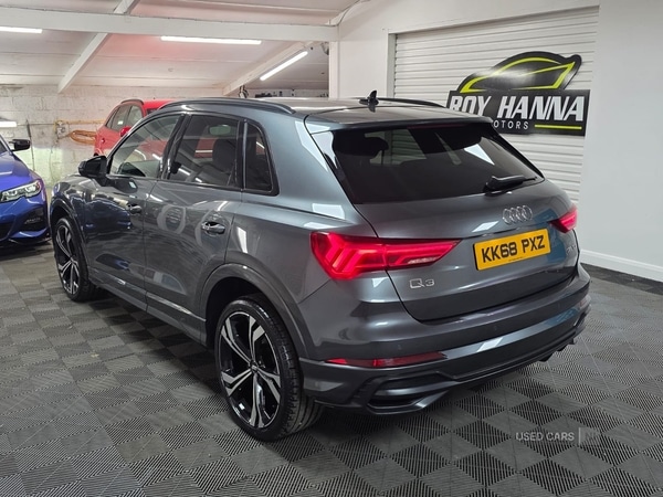 Used Audi Q3 2019 for sale - 77994629: Photo 3