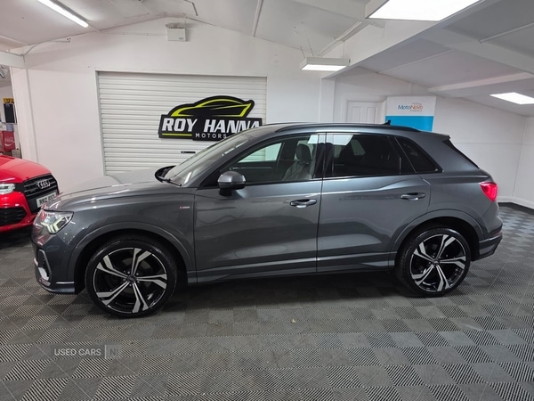 Used Audi Q3 2019 for sale - 77994629: Photo 4