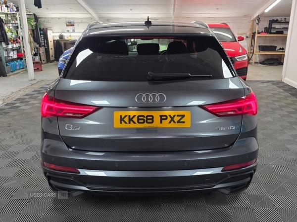 Used Audi Q3 2019 for sale - 77994629: Photo 6