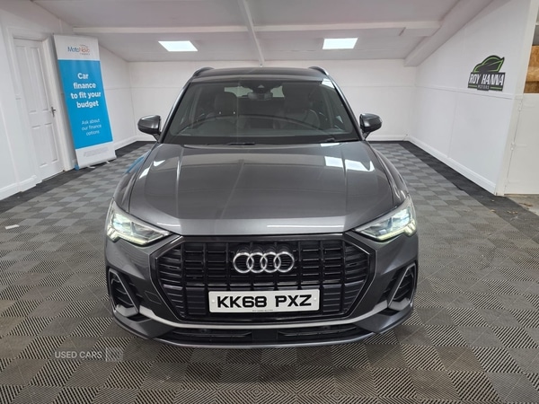 Used Audi Q3 2019 for sale - 77994629: Photo 7
