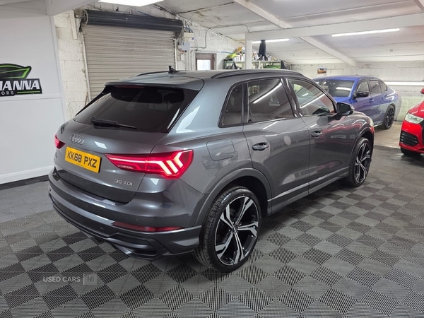 Used Audi Q3 2019 for sale - 77994629: Photo 8