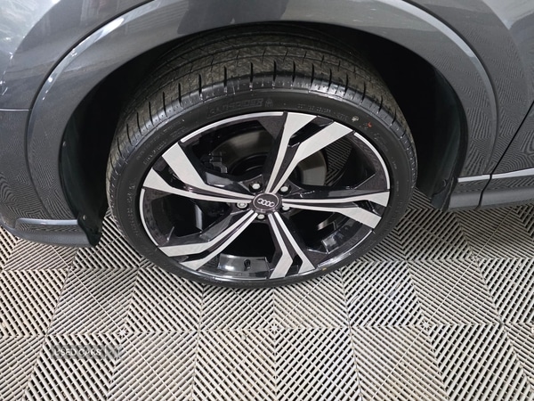 Used Audi Q3 2019 for sale - 77994629: Photo 9