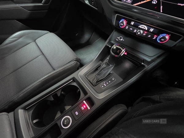 Used Audi Q3 2019 for sale - 76667796: Photo 10