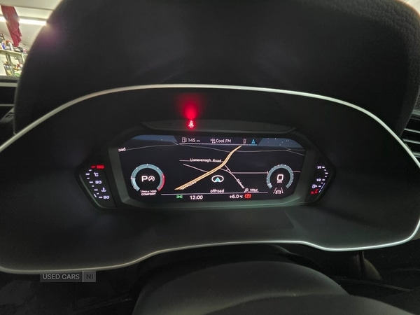 Used Audi Q3 2019 for sale - 76667796: Photo 11