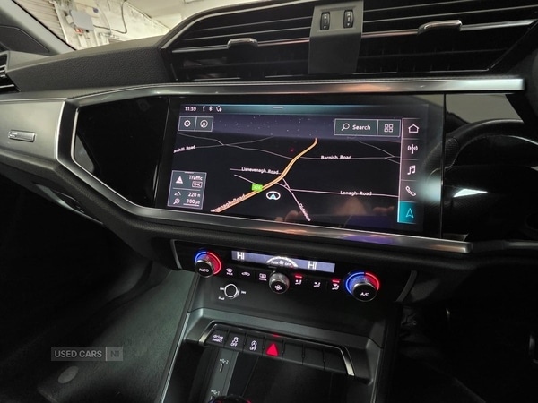 Used Audi Q3 2019 for sale - 76667796: Photo 12