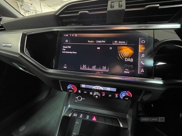 Used Audi Q3 2019 for sale - 76667796: Photo 13