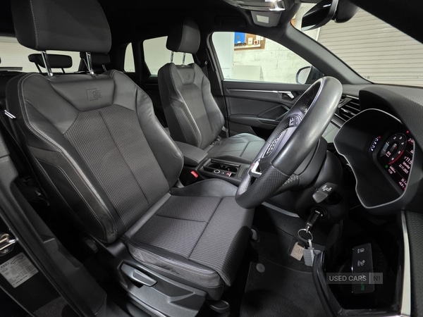 Used Audi Q3 2019 for sale - 76667796: Photo 14