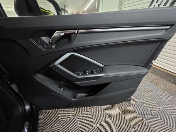 Used Audi Q3 2019 for sale - 76667796: Photo 15