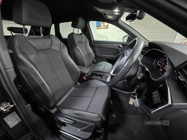 Used Audi Q3 2019 for sale - 76667796: Photo 16