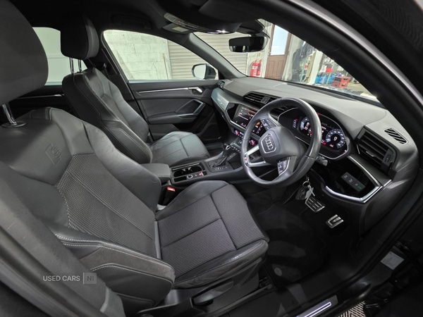 Used Audi Q3 2019 for sale - 76667796: Photo 17