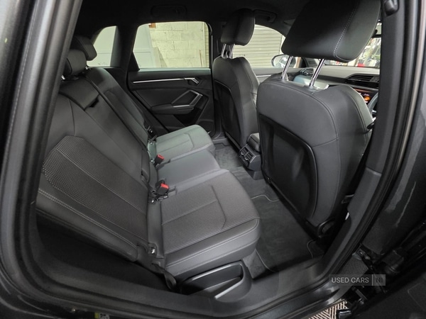 Used Audi Q3 2019 for sale - 76667796: Photo 18