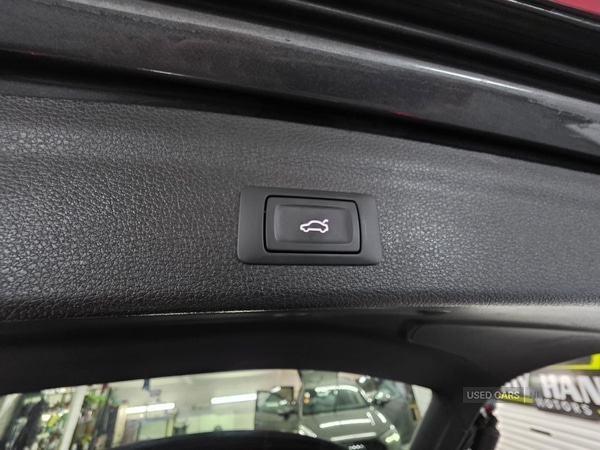 Used Audi Q3 2019 for sale - 76667796: Photo 19