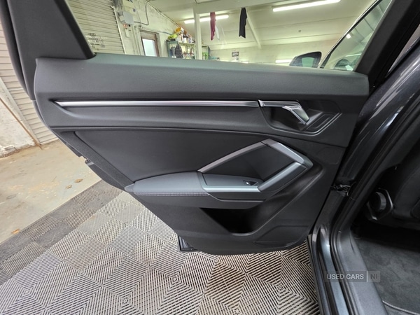 Used Audi Q3 2019 for sale - 76667796: Photo 21